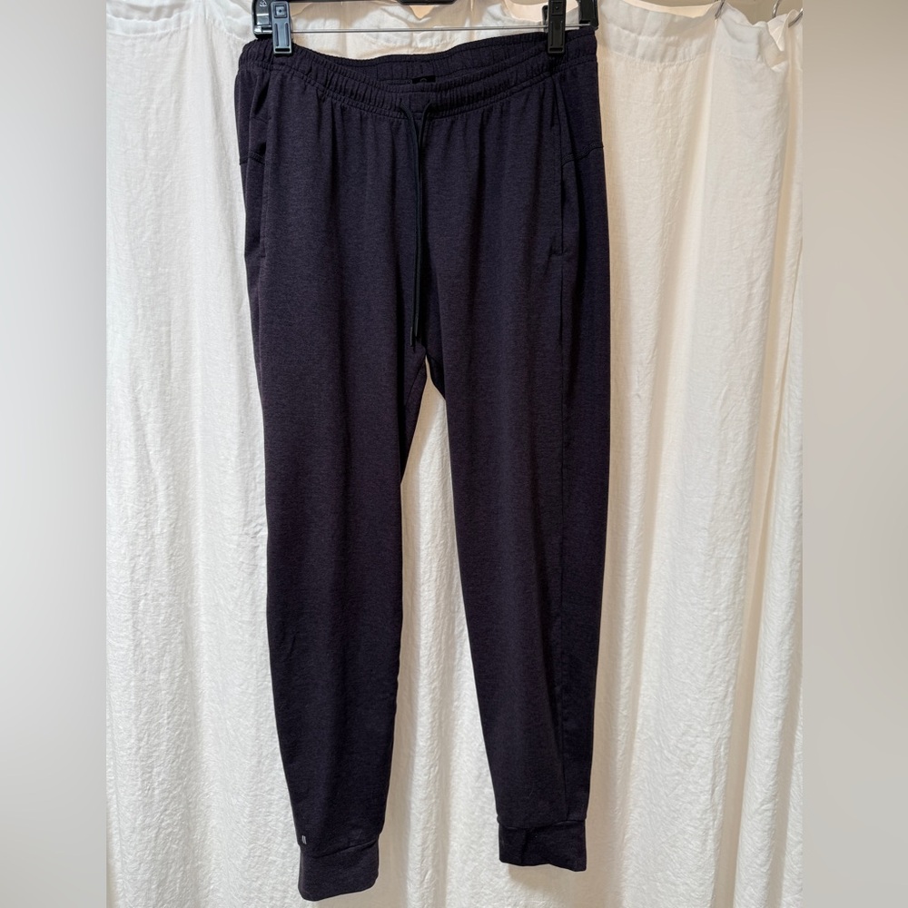 NOBULL Plum Joggers